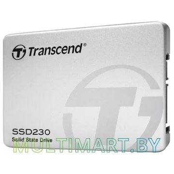 SSD диск Transcend SSD230S 256GB (TS256GSSD230S) картинка 2
